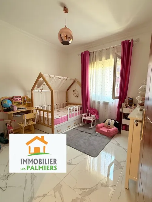 Location Appartement F5 Alger Ouled fayet