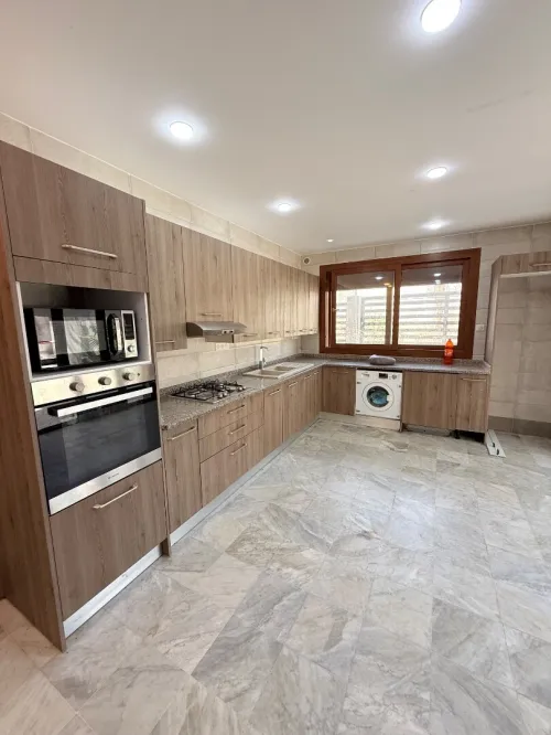 Location Appartement Niveau de villa F4 Alger Birkhadem