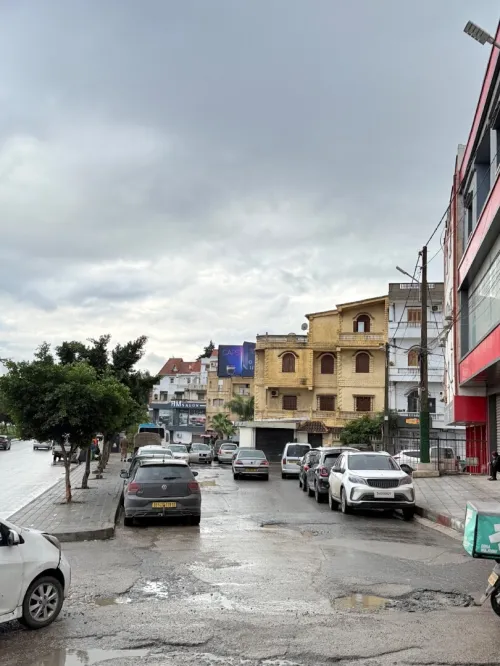 Location Local Alger Birkhadem