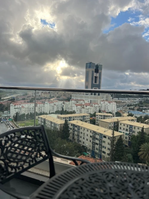 Location Appartement F3 Alger Dely brahim