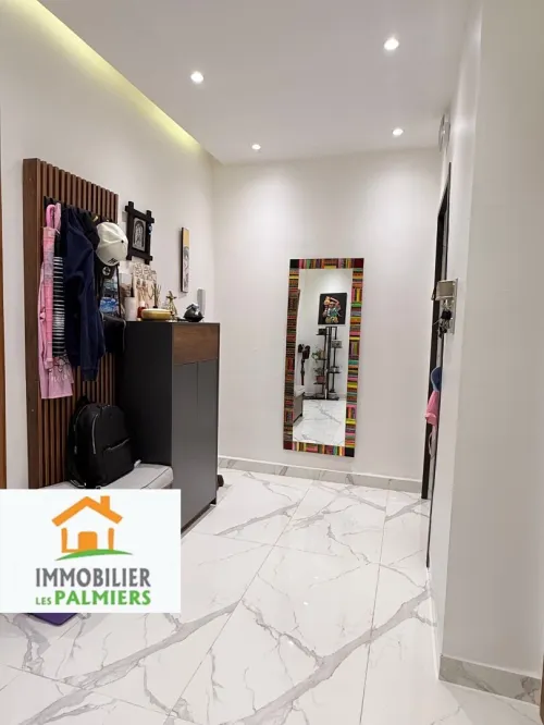 Location Appartement F5 Alger Ouled fayet