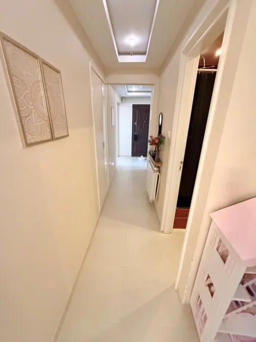 Vente Appartement F3 Alger Ouled fayet