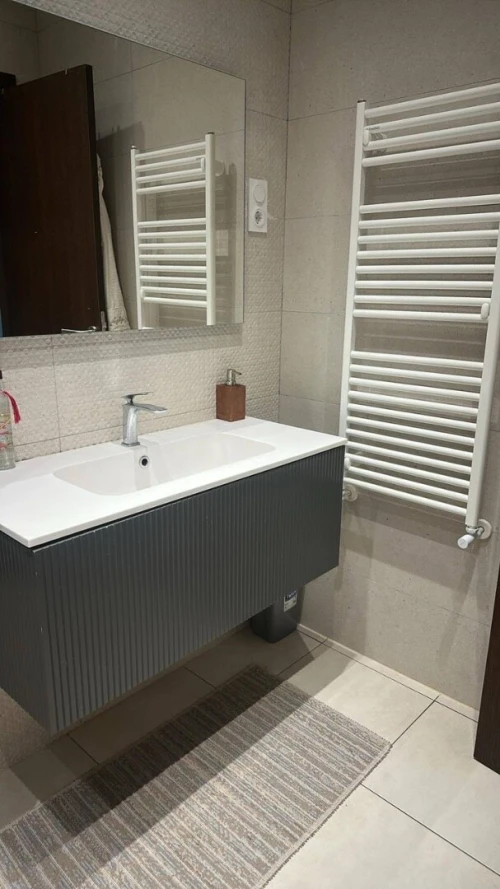 Location Appartement F4 Alger Birkhadem