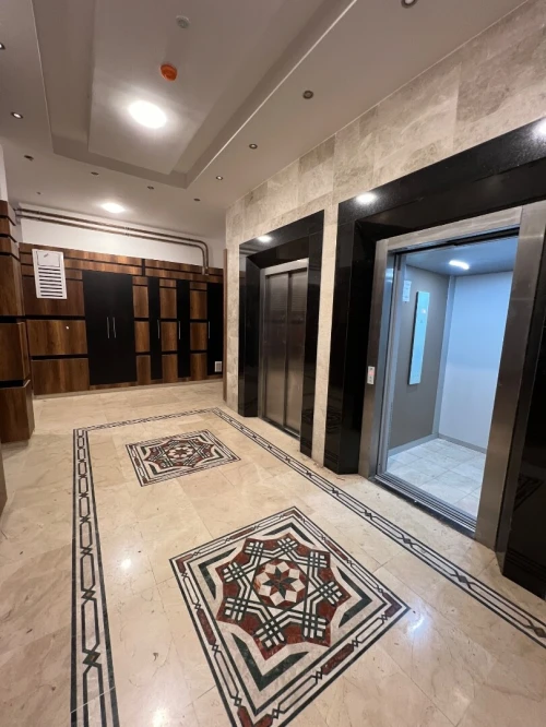 Location Appartement F4 Alger Ouled fayet