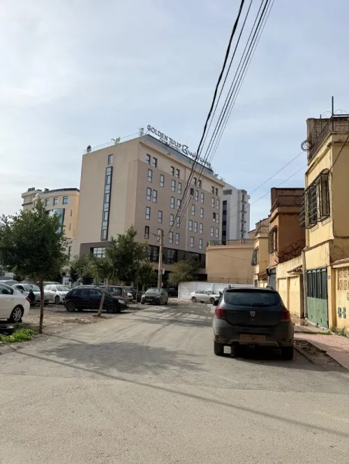 Vente Appartement F3 Alger Ouled fayet