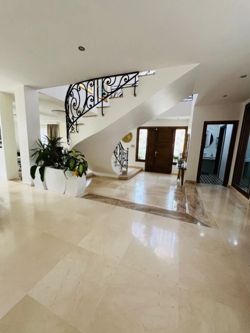 Location Villa Alger Birkhadem