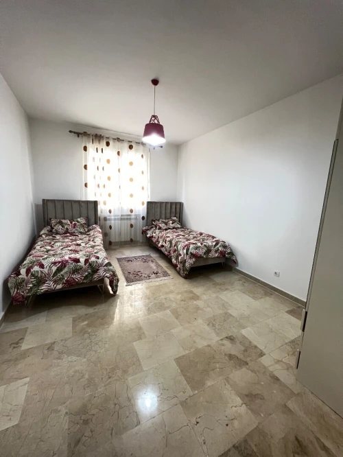 Location Appartement F4 Alger Ouled fayet
