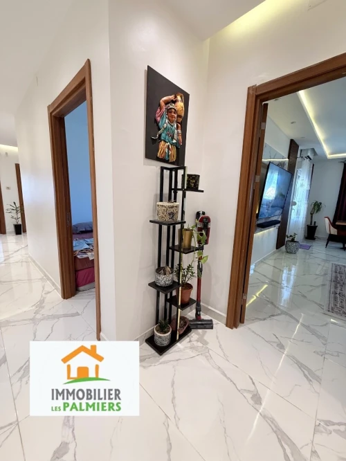Location Appartement F5 Alger Baba hassen