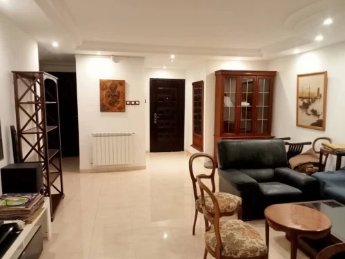 Location Appartement F4 Alger Cheraga