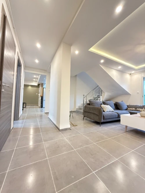 Location Appartement F4 Alger Ouled fayet