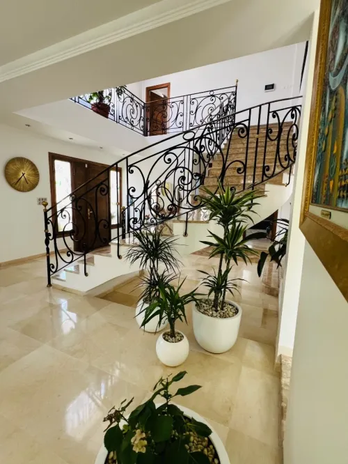 Location Villa Alger Birkhadem
