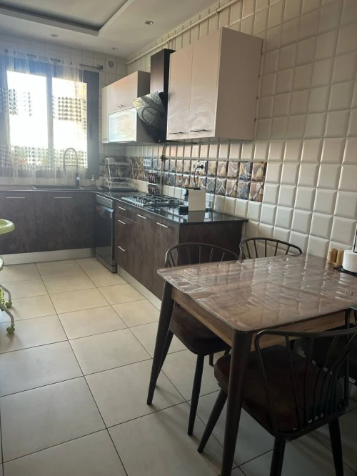 Location Appartement F4 Alger Birkhadem