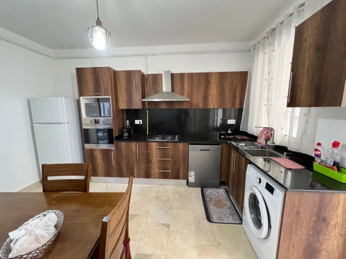 Location Appartement F4 Alger Ouled fayet