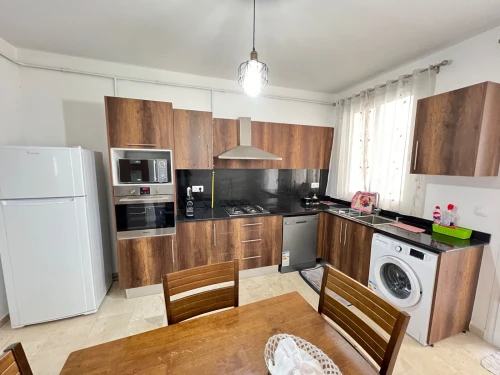 Location Appartement F4 Alger Ouled fayet