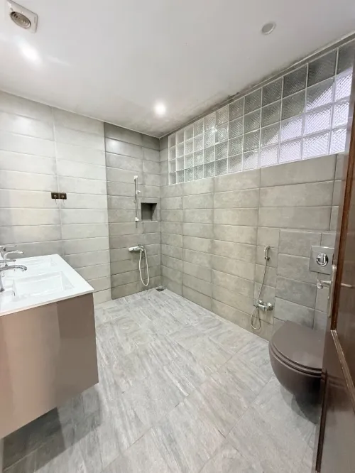 Location Appartement Niveau de villa F4 Alger Birkhadem