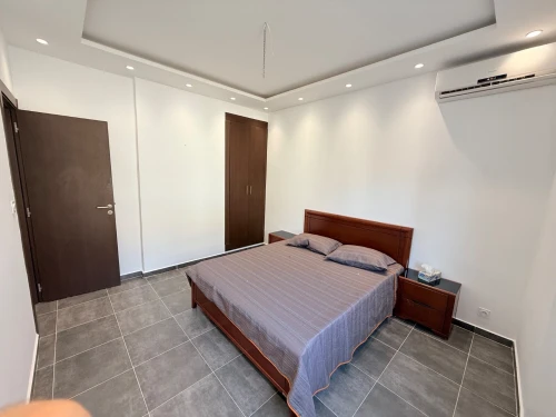 Location Appartement F4 Alger Birkhadem