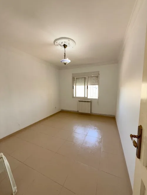 Vente Appartement F5 Alger Saoula