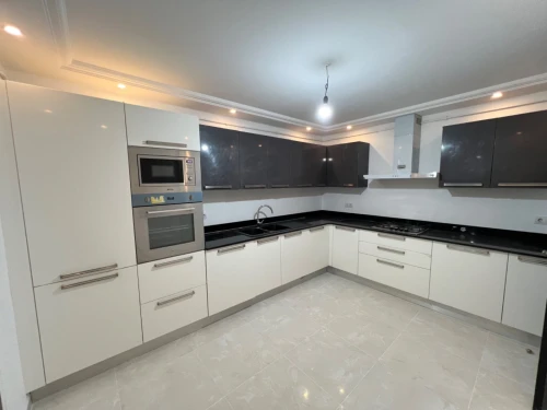Location Appartement F4 Alger Cheraga