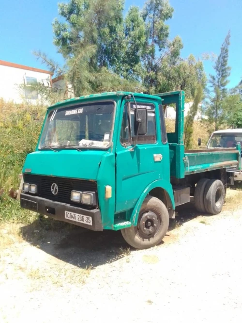 SONACOM K66 1980