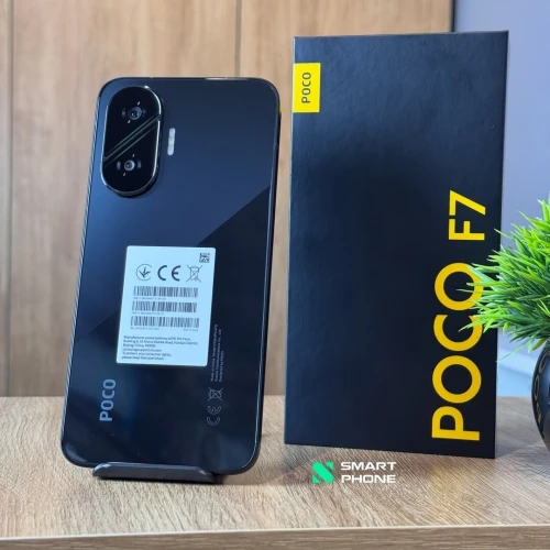 Poco F7 5G