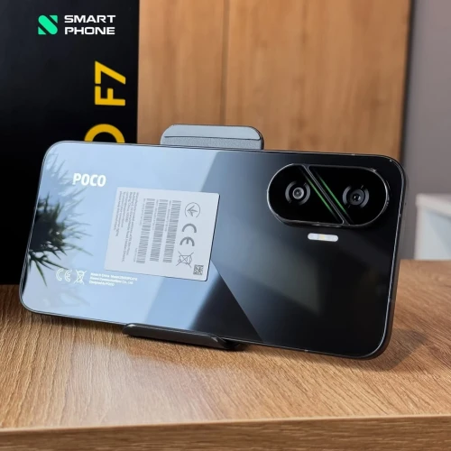 Poco F7 5G