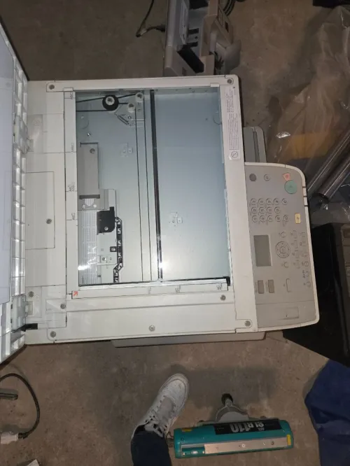 Photocopieuse et Imprimante Canon Image RUNNER 2420