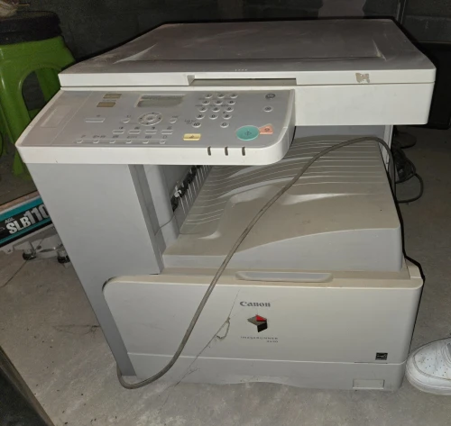 Photocopieuse et Imprimante Canon Image RUNNER 2420