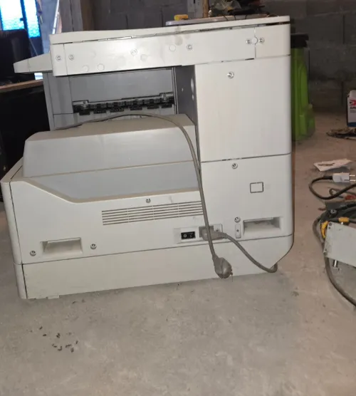 Photocopieuse et Imprimante Canon Image RUNNER 2420