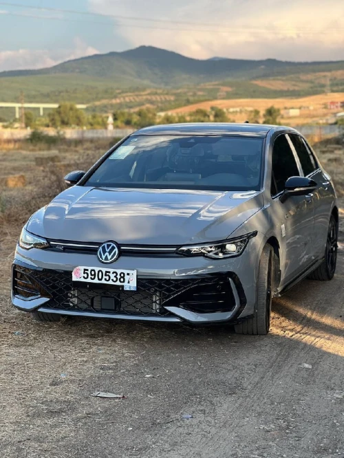 Volkswagen Golf 8 2026 R- Line 