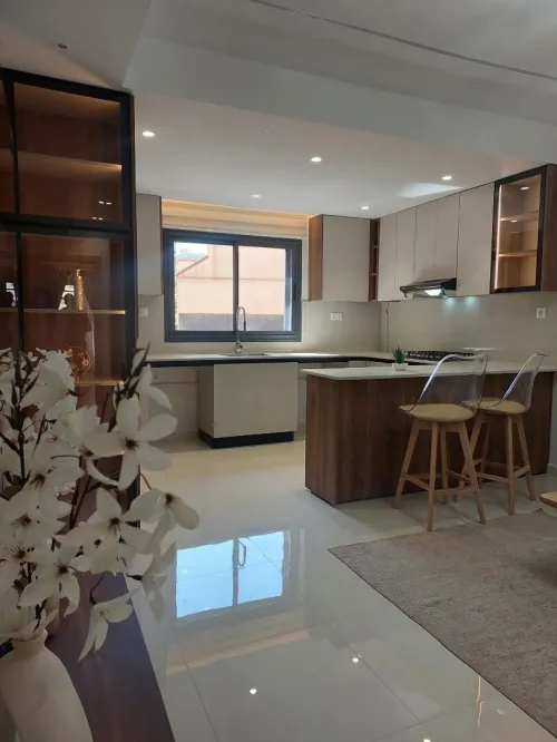 Vente Appartement F5 Alger Bab ezzouar