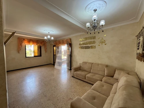 Vente Appartement F4 Oran Ain el bia