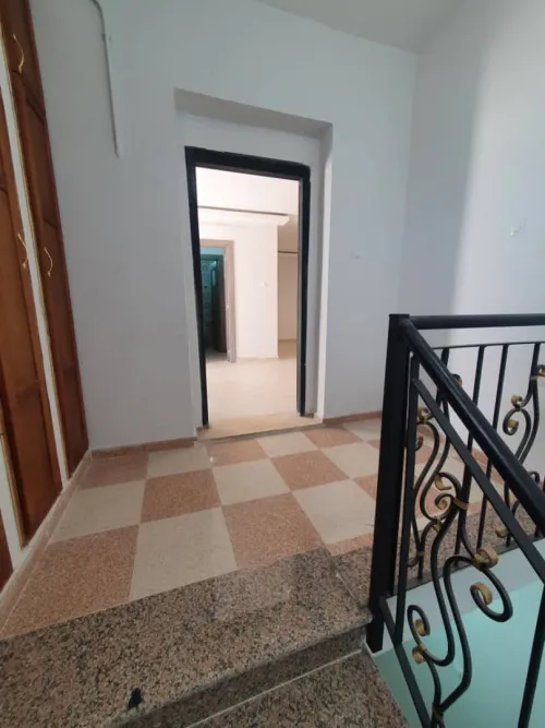 Vente Appartement F4 Blida Boufarik