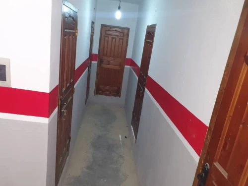 Vente Appartement F4 Blida Boufarik
