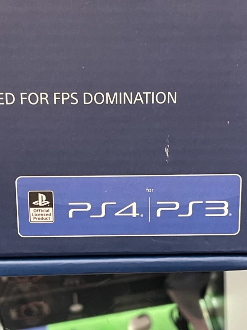 ماوس وكيبورد لبلاي ستيشن Playstation 4 Clavier Souris ps4