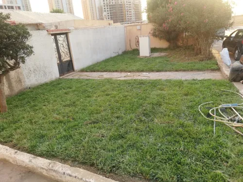 Entreprise d'aménagement des espaces verts 
