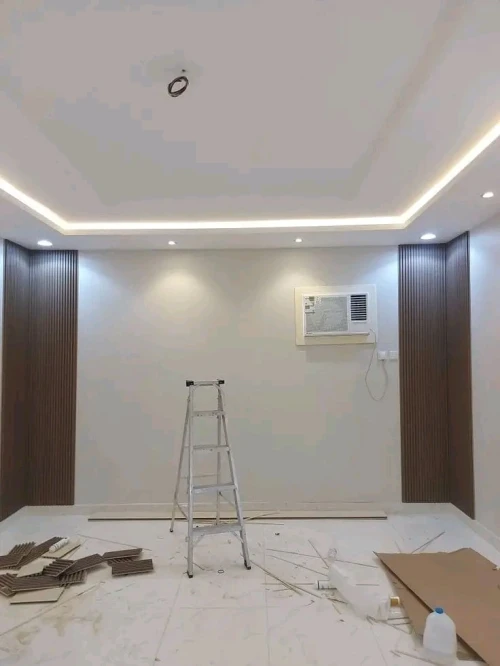 Rénovation et aménagement 