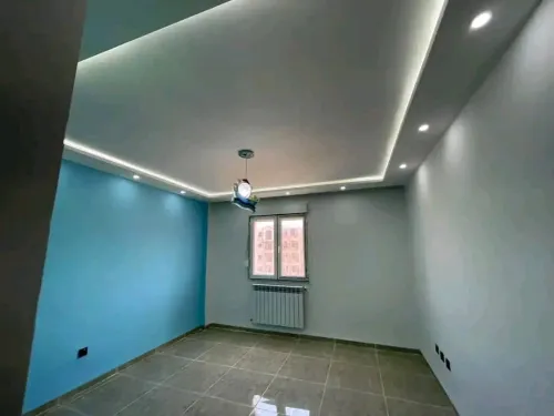 Rénovation et aménagement 