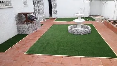 Aménagement et décoration de jardin moderne 