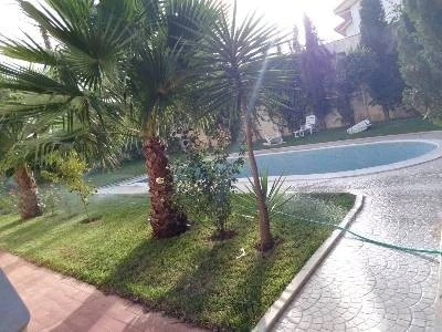 Entreprise d'aménagement des espaces verts 