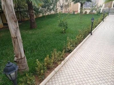Entreprise d'aménagement des espaces verts 