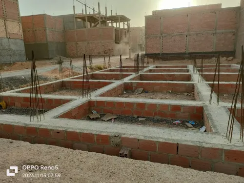 Vente Terrain Biskra Biskra 8