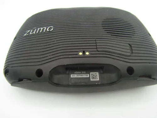 GPS Garmin Zumo pour Moto-Carte Algérie