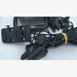 GPS Garmin Zumo pour Moto-Carte Algérie
