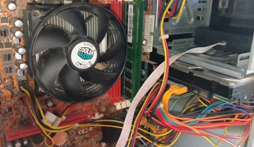Pc bureau 