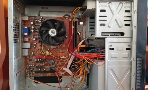 Pc bureau 