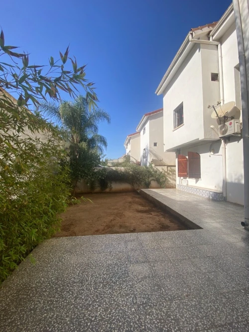 Location Villa Alger Staoueli