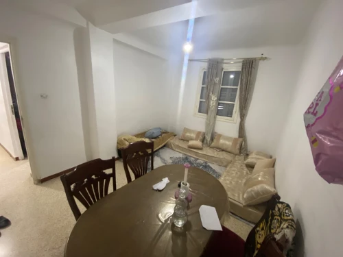 Vente Appartement F3 Alger Ain benian