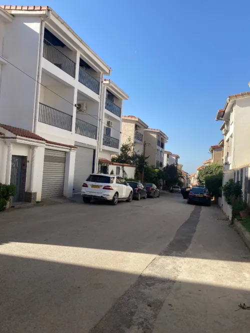 Location Villa Alger Staoueli