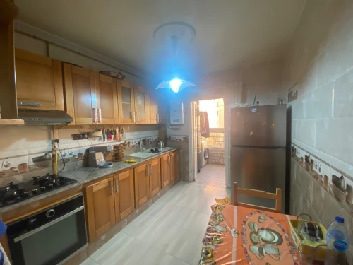 Location Appartement F3 Alger Ain benian