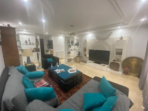 Vente Appartement F4 Alger Cheraga